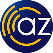 AZPM NPR 89.1 AAC 64 logo