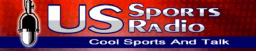 US Sports Radio logo