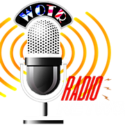 Old Time Radio USA logo