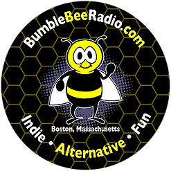 BumbleBee Radio logo