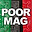Poor Peoples Revolutionary Radio logo