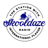 SkoolDaze Radio logo