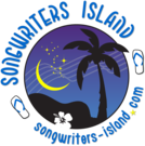 Songwriters Island Radio logo
