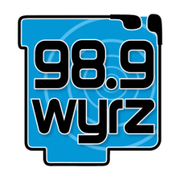 WYRZ 98.9 Brownsburg, Indiana logo