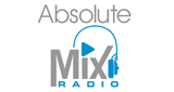 Absolute Mix Radio logo