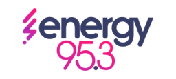 Energy 95.3 logo