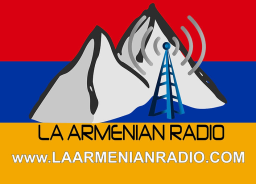 Armenian Radio logo