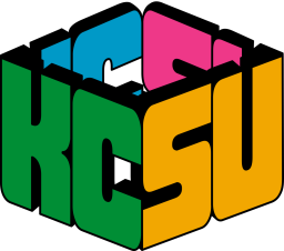KCSU logo