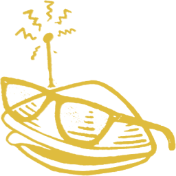 KLAM logo