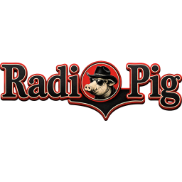 Radio Pig logo