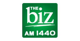 The Biz Minneapolis logo