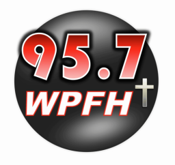 WPFH 95.7 - Port Charlotte, Florida logo