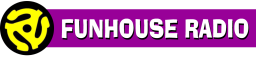 Funhouse Radio logo