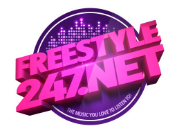 Freestyle 24.7 logo