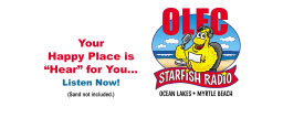 Starfish Radio logo