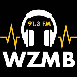WZMB 91.3 FM logo