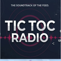 TicToc Radio logo