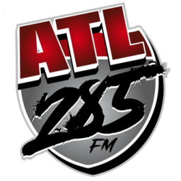ATL 285 FM logo