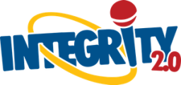 Integrity 2.0 logo