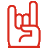 Rock The Cradle logo