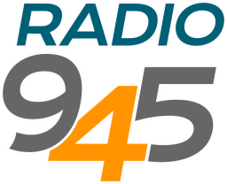 Radio 94.4 - The Temecula Valley's Only Alternative logo