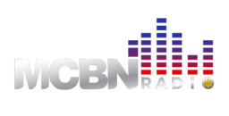 MCBN Radio logo