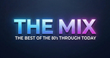 The Mix USA logo