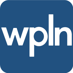 90.3 WPLN News logo
