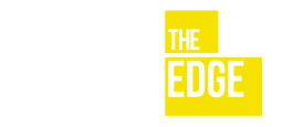 107.3 The Edge - Calgary's Alternative logo