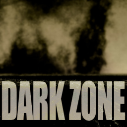 SomaFM The Dark Zone (256k MP3) logo