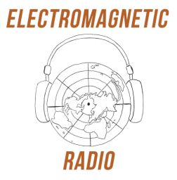 ElectroMagnetic Radio logo