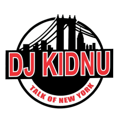 DJ Kidnu Radio logo