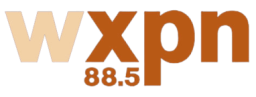 WXPN 88.5FM Philadelphia, PA logo