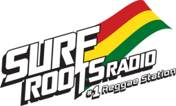 Surf Roots logo