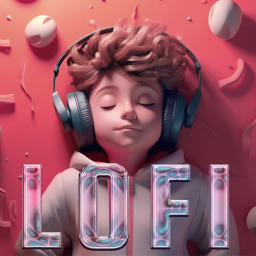 LITT Live - Lofi - Chill &amp; Instrumental Jazz Beats logo