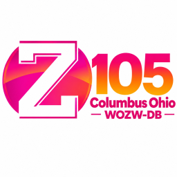 The New Z105 logo