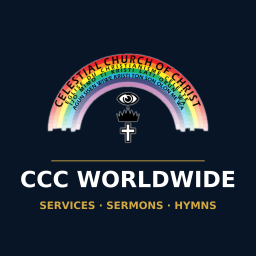 CCC Worldwide Radio logo