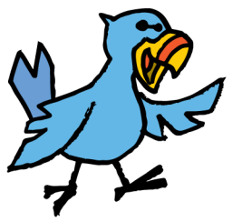 Barefoot Radio logo