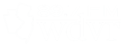 WDVR logo