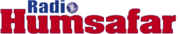 CIRF-AM 1350 "Radio Humsafar" Brampton, ON logo