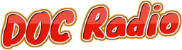 DOC Radio logo