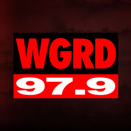 97.9 WGRD logo
