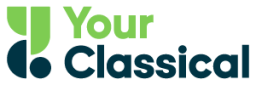 YourClassical Chamber Music logo