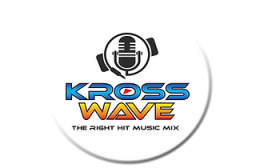 KROSSWAVE RADIO logo