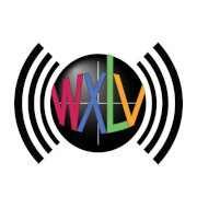 WXLV - The X logo