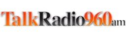 Talk Radio 960am logo