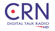 CRN 7 logo
