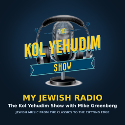 My Jewish Radio - The Kol Yehudim Show logo
