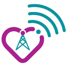 NewLife Radio logo