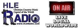 HLE Radio logo